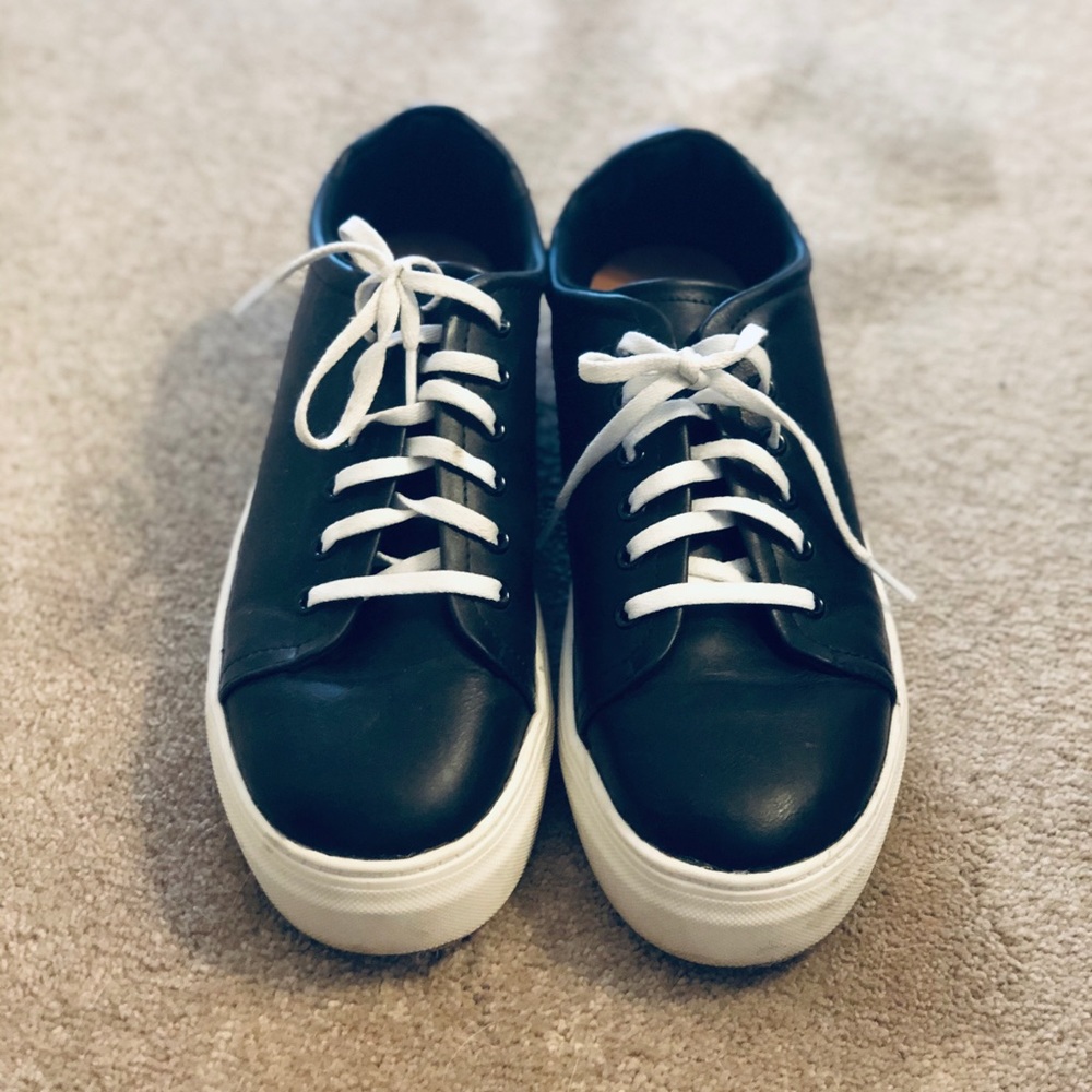 Universal Thread platform sneakers - Picture 4 of 6